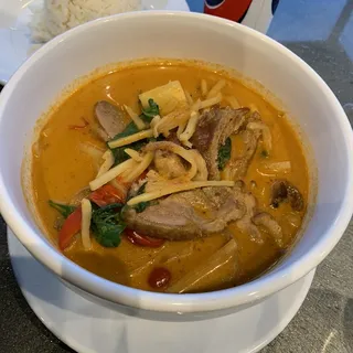 Red Curry