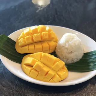 Sticky Rice