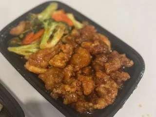 Happy Kitchen & Sushi bar