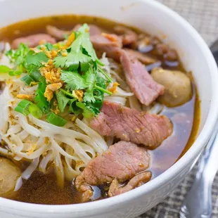 Thai Corner Restaurant