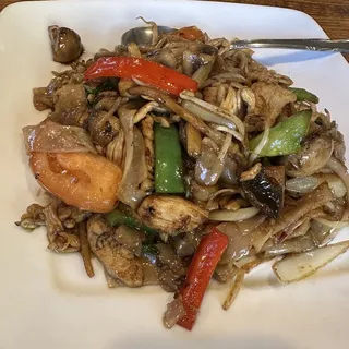 41. Thai Corner Spicy Noodle