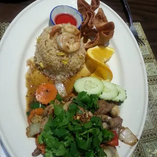 46. Garlic and Pepper