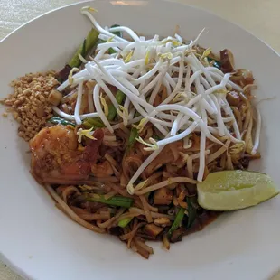 Pad Thai