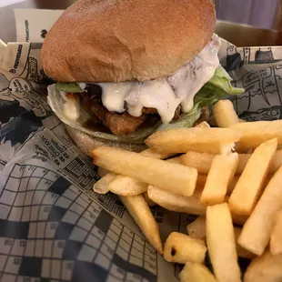 burger, burgers, food