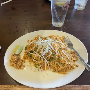 Pad Thai