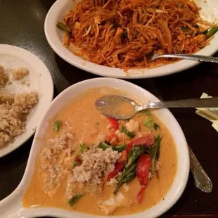 Panang Curry