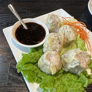 Thai Dim Sum