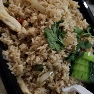 Fried Rice