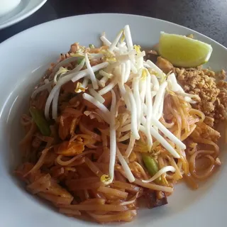 Pad Thai