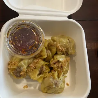 Pork Dumpling