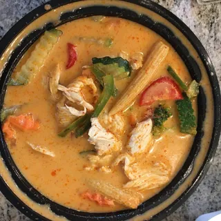 Red Curry