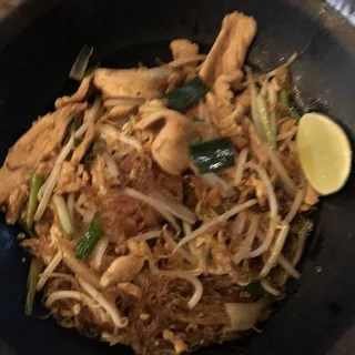 Woon Sen Pad Thai