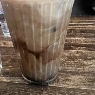 Thai Ice Coffee