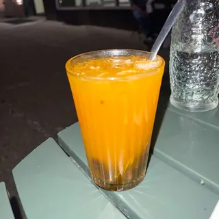 Thai Ice Tea