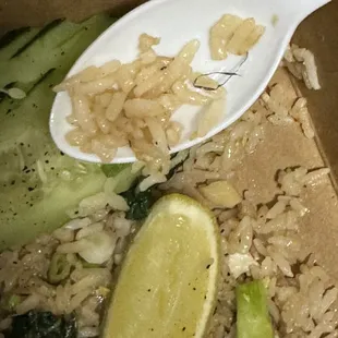 Foil tie some sort of metal