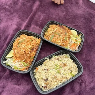 Pad Thai