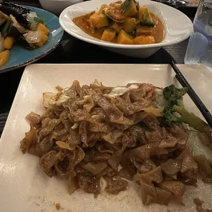 Pumpkin Curry