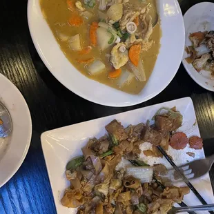 Pad See Ew