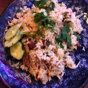 Duck Fried Rice