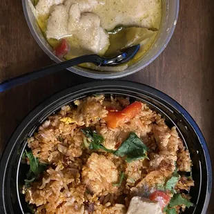Cottage Fried Rice