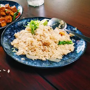 Thai Fried Rice