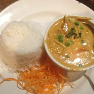 Red Curry