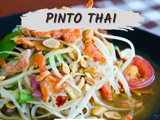 Pinto Thai