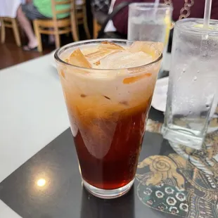Thai Tea