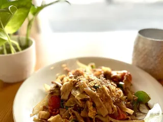 Basil Thai Restaurant