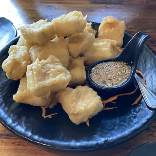 Fried Tofu