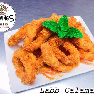 Calamari