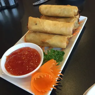 Veggie Spring Roll
