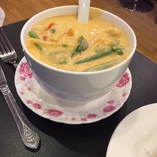 Red Curry
