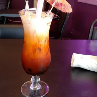 Thai Iced Tea