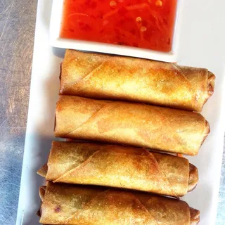 Side Sweet Chili Sauce