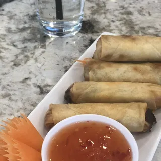 Side Sweet & Sour Sauce