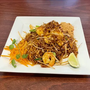 Pad Thai
