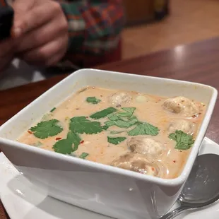 Tom kha