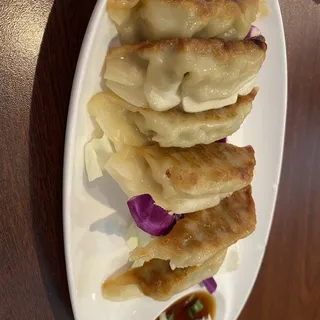 Pot Stickers