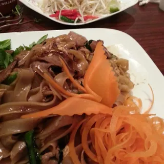 Pad See-Ew