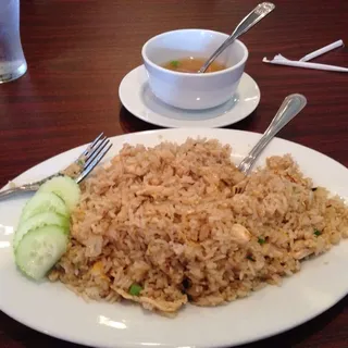 Fried Rice