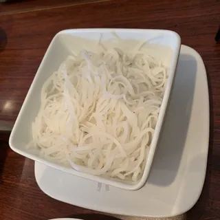 Rice Noodles