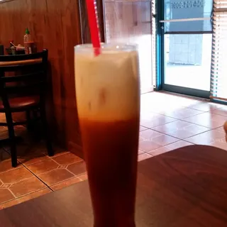 Thai Iced Tea