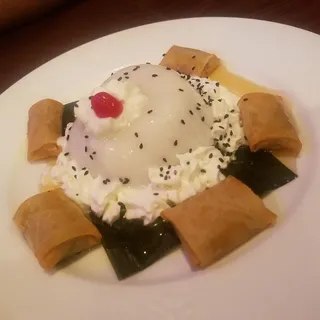 Fried Banana