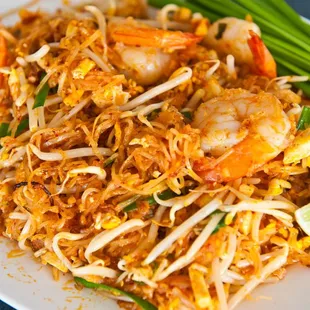 Thai Cuisine &amp; Ramen King rated it a 5 Stars  Thai restaurant in Cinco Ranch Katy 77494