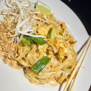 Pad Thai