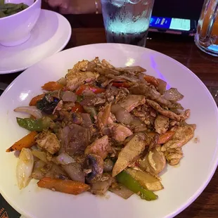 Pad Kee Mao