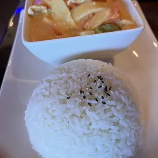 Red Curry