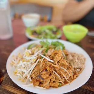 Thai Cuisine