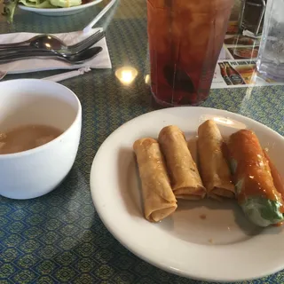 Peanut Sauce